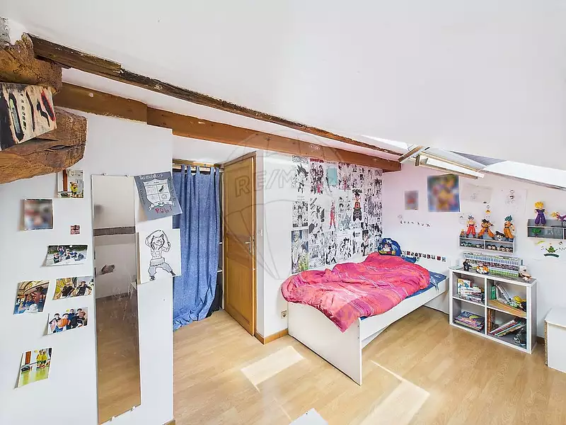 Maison, 162 m²