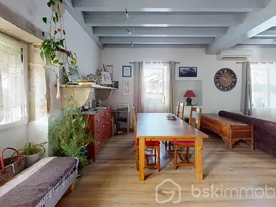 Maison, 172 m²