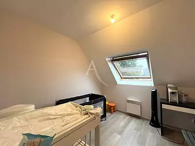 Maison, 104,56 m²