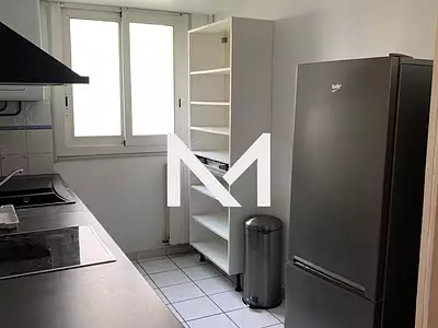 Appartement, 47,51 m²