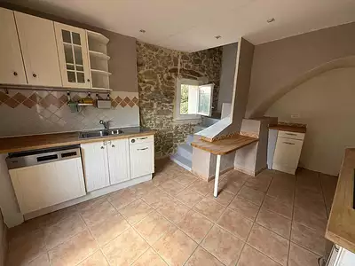 Maison, 88 m²