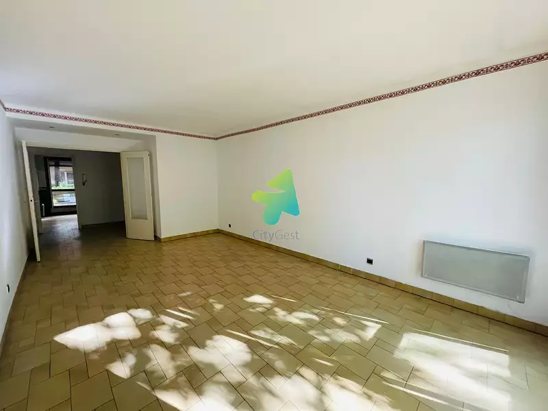 Appartement, 70 m²