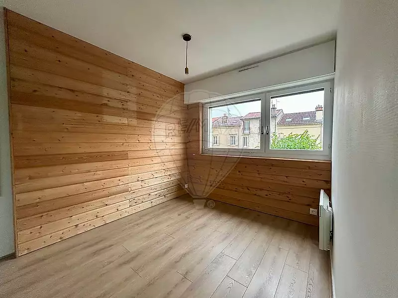 Appartement, 42 m²
