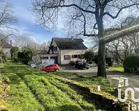 Maison, 130 m²