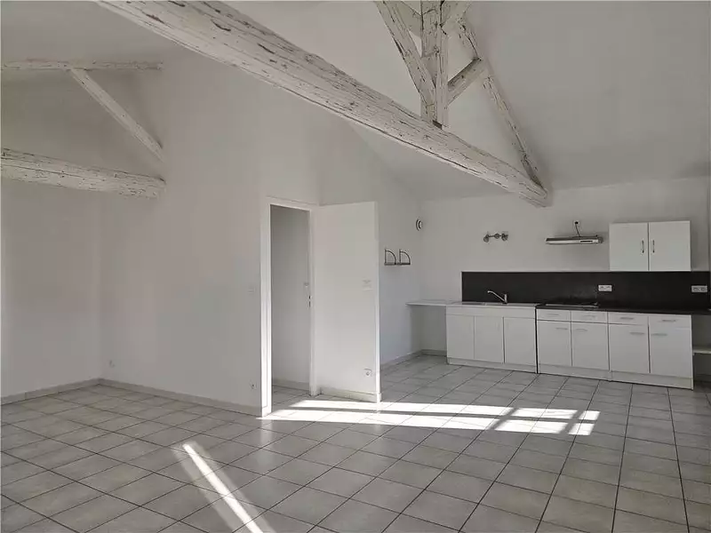 Appartement, 105 m²