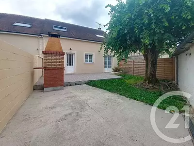 Maison, 78,3 m²