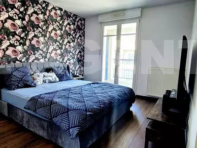 Maison, 105 m²