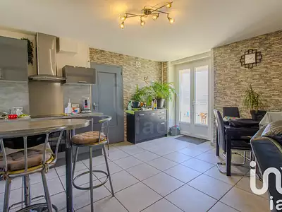 Maison, 90 m²