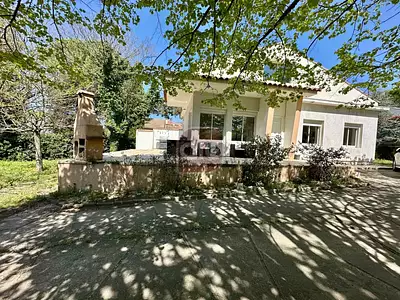 Maison, 106,5 m²