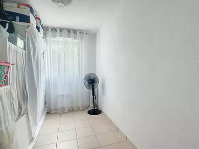 Appartement, 52 m²