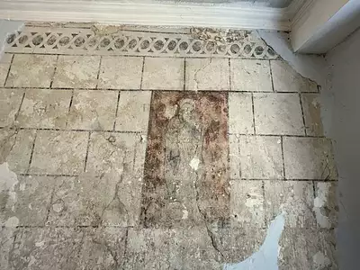 Maison, 204 m²