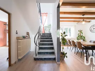 Maison, 143 m²
