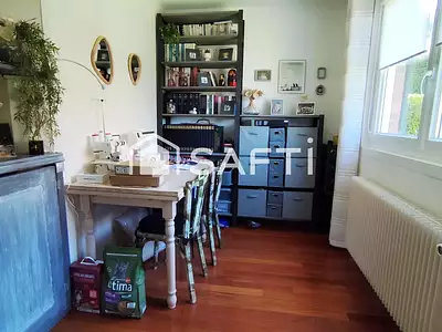 Maison, 94 m²
