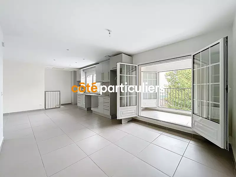 Appartement, 71,46 m²