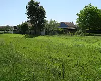 Terrain, 678 m²