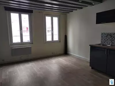 Appartement, 18,02 m²