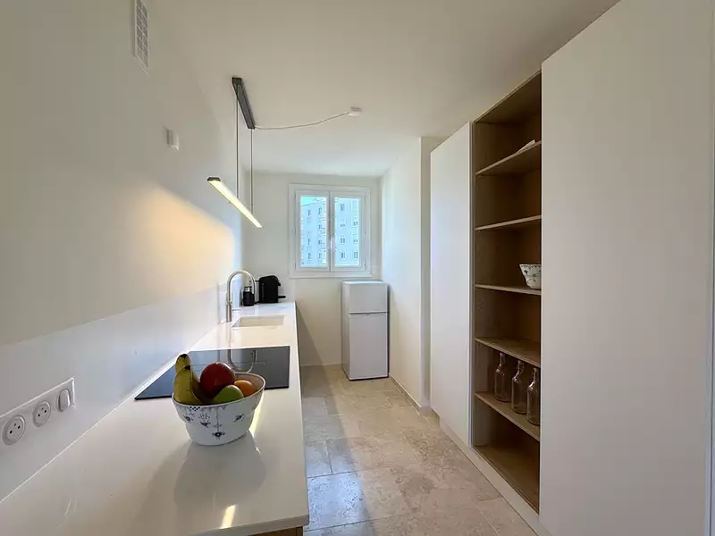 Appartement, 66 m²