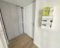 Appartement, 19,03 m²