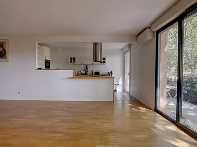 Appartement, 105 m²