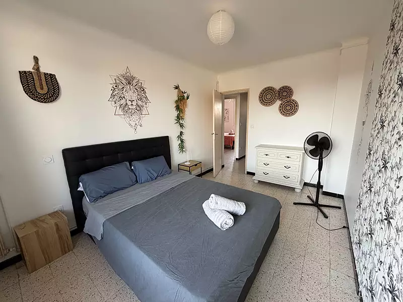 Appartement, 79 m²