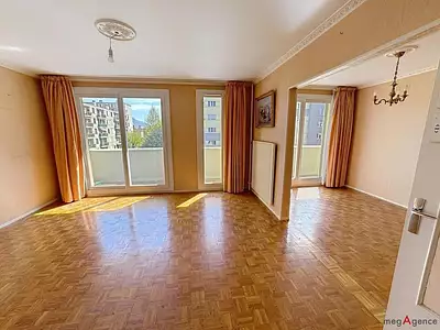 Appartement, 74 m²