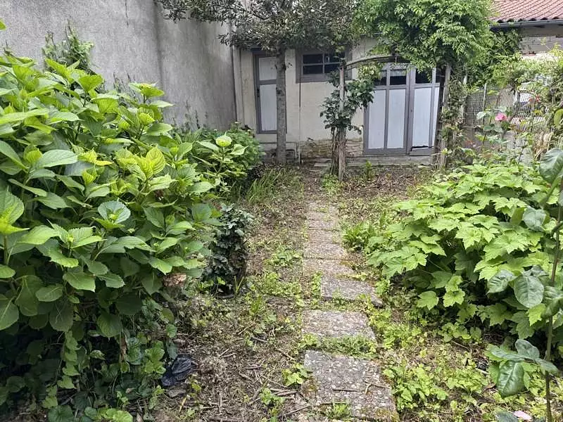 Maison, 93 m²