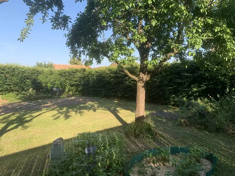 Maison, 133 m²