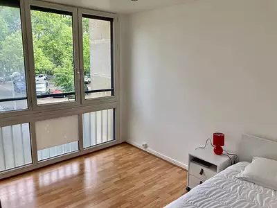 Appartement, 64,37 m²