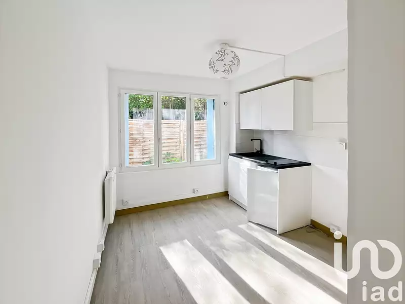 Appartement, 51 m²