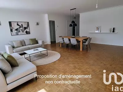 Maison, 115 m²