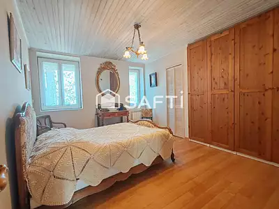Maison, 106 m²