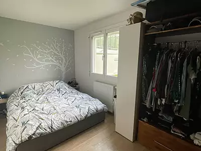 Appartement, 74 m²