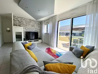 Maison, 110 m²