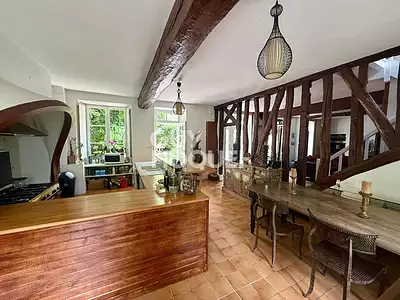 Maison, 160 m²