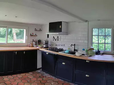 Maison, 143 m²