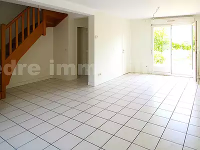 Maison, 139,94 m²