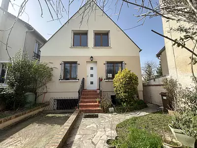 Maison, 83 m²