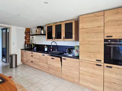 Maison, 205 m²