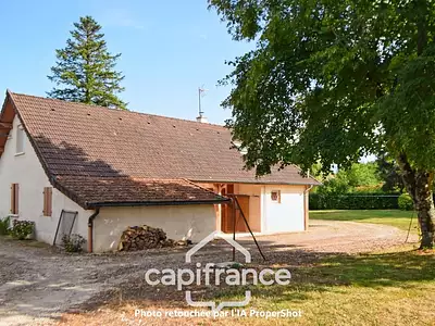 Maison, 122 m²