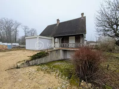 Maison, 119 m²