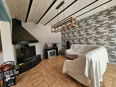 Maison, 148 m²
