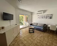 Appartement, 30,54 m²