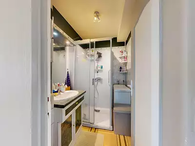 Appartement, 70 m²