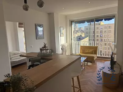 Appartement, 39,13 m²