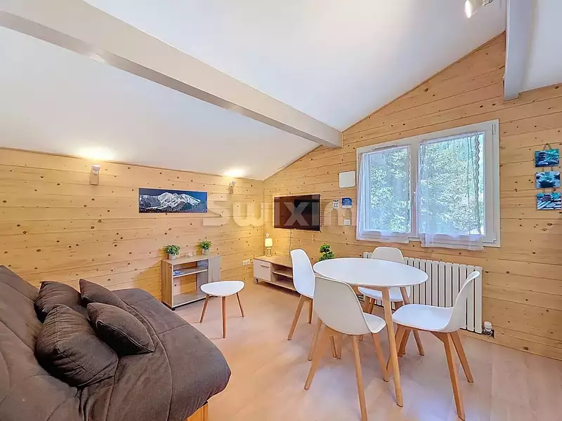 Appartement, 37,71 m²