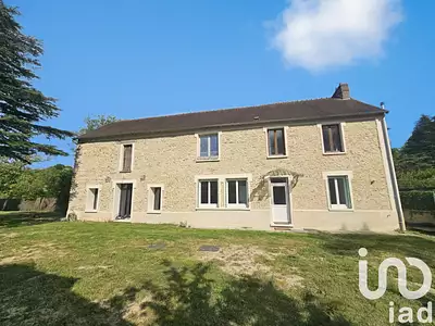 Maison, 200 m²