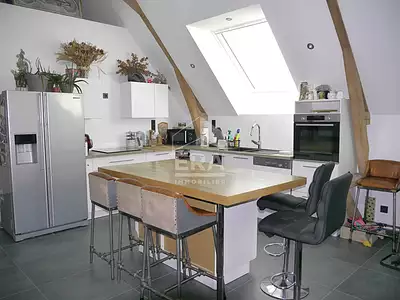 Appartement, 85 m²