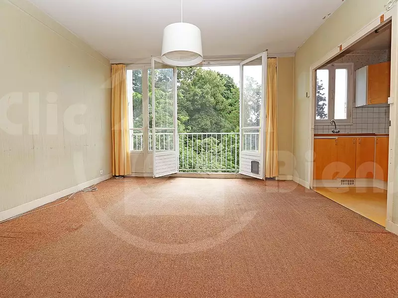 Appartement, 68,72 m²