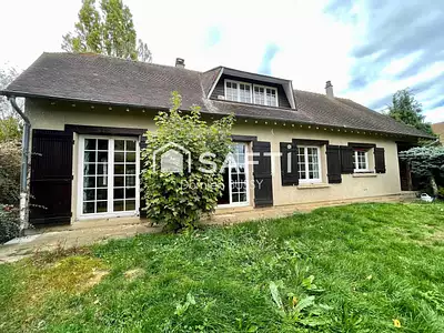 Maison, 160 m²