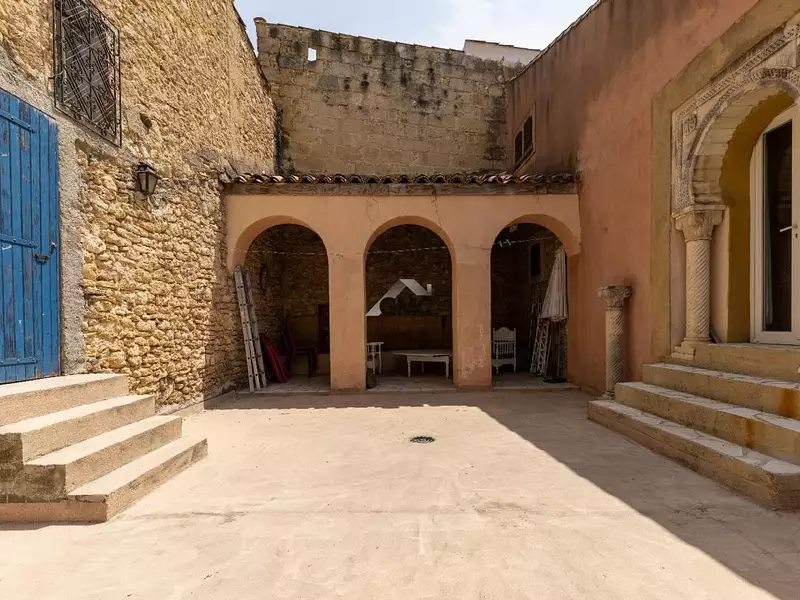 Maison, 85 m²